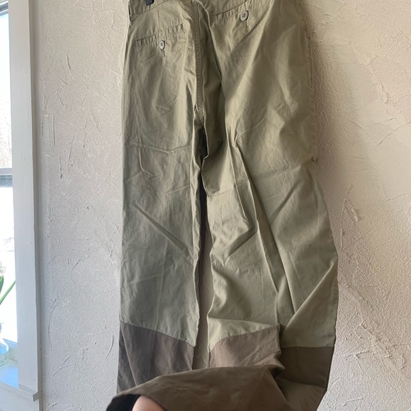 Men’s Cabelas Double Knee Work Pant - Picture 3 of 4